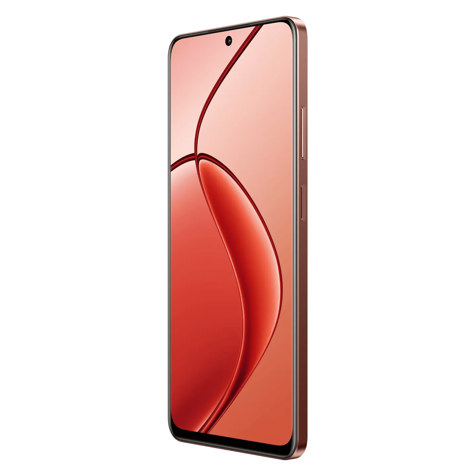 Buy realme C65 5G (4GB RAM, 64GB, Speedy Red) Online – Croma